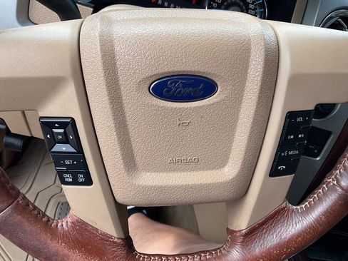 Used 2012 Ford F150 King Ranch AWD/4WD image 23