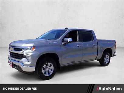 New 2026 Chevrolet Silverado 1500 LT w/ Safety Package