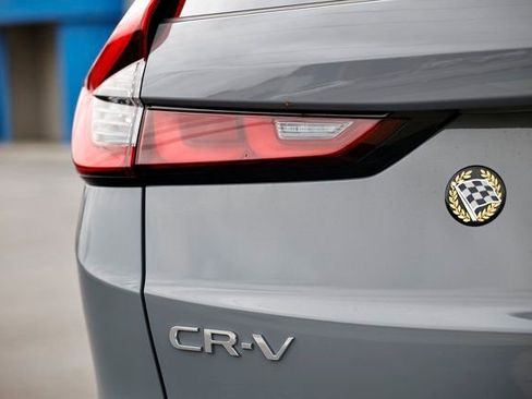 New 2026 Honda CR-V EX-L image 13