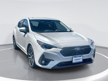 New 2025 Subaru Impreza 2.0i Sport