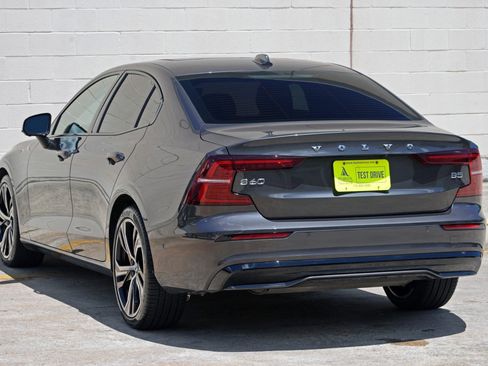 Used 2024 Volvo S60 B5 Plus w/ Climate Package FWD image 49