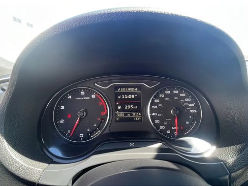 Used 2015 Audi A3 2.0T Prestige w/ Prestige Package AWD/4WD image 24