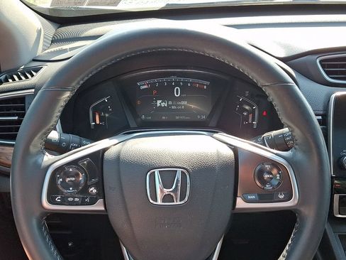 Used 2019 Honda CR-V EX-L image 19