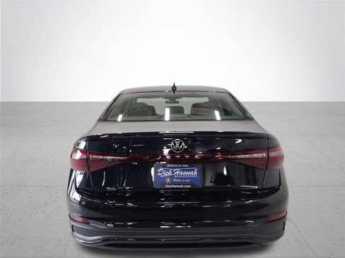 New 2026 Volkswagen Jetta S image 11