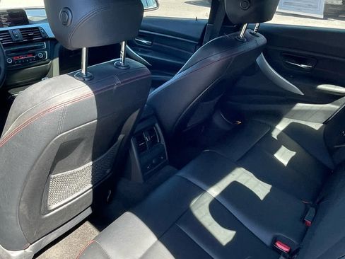 Used 2013 BMW 328i xDrive Sedan AWD/4WD image 28