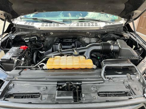 Used 2016 Ford F150 XL w/ Equipment Group 101A Mid image 12