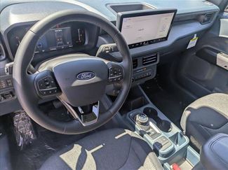 New 2025 Ford Maverick XLT w/ XLT Luxury Package AWD/4WD video 3