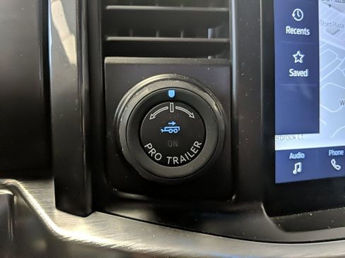 Used 2021 Ford F150 Lariat w/ Equipment Group 502A High image 24