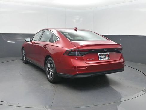 Used 2023 Honda Accord EX image 29