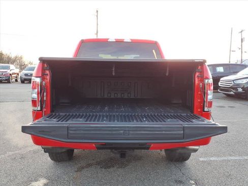 Used 2019 Ford F150 XL w/ Equipment Group 101A Mid image 4