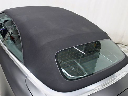 Used 2026 Mercedes-Benz CLE 53 AMG 4MATIC Cabriolet image 34
