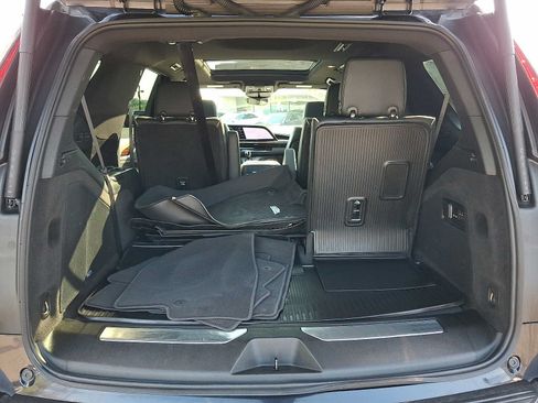 Certified 2023 Cadillac Escalade Premium Luxury w/ LPO, Floor Liner Package AWD/4WD image 29