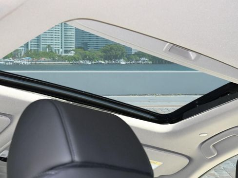 New 2026 Honda CR-V EX-L image 24