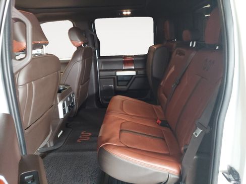 Used 2022 Ford F250 King Ranch w/ King Ranch Ultimate Package AWD/4WD image 24