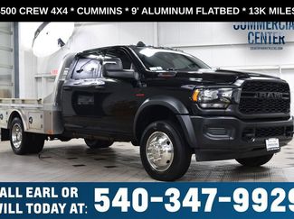 Used 2024 RAM 4500 Tradesman w/ Convenience Group AWD/4WD video 1