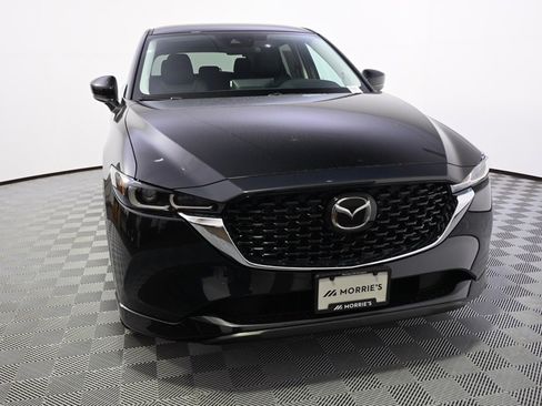 New 2025 MAZDA CX-5 AWD 2.5 S w/ Select Package image 9