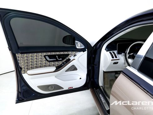 Used 2023 Mercedes-Benz Maybach S 680 4MATIC image 10