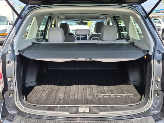 Used 2018 Subaru Forester 2.5i Premium AWD/4WD image 27