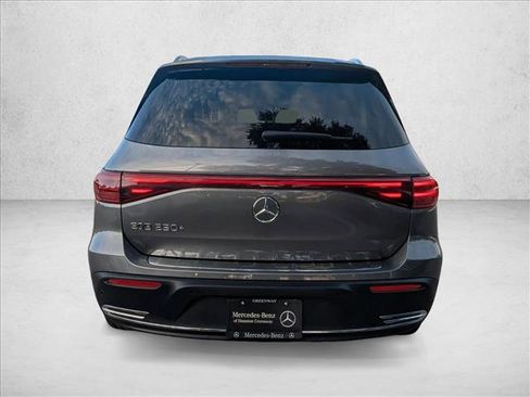 Certified 2024 Mercedes-Benz EQB 250+ image 7