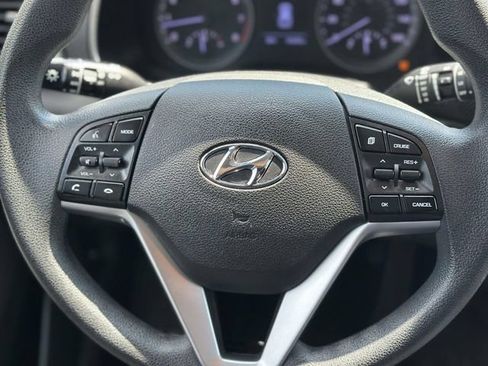 Used 2019 Hyundai Tucson Sport AWD/4WD image 19