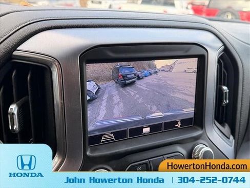 Used 2020 GMC Sierra 1500 SLE w/ SLE Value Package AWD/4WD image 22