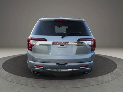 Used 2023 GMC Acadia Denali w/ Denali Ultimate Package image 6
