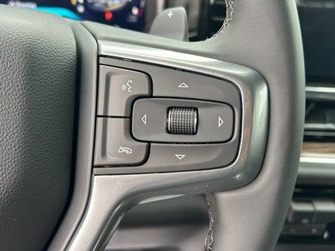 New 2026 Chevrolet Silverado 1500 RST w/ Z71 Off-Road Package AWD/4WD image 24