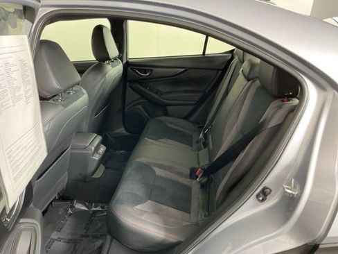 Used 2023 Subaru WRX Limited image 27