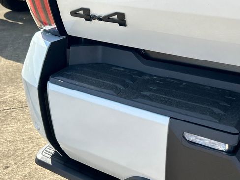 New 2026 Toyota Tundra Platinum AWD/4WD image 50