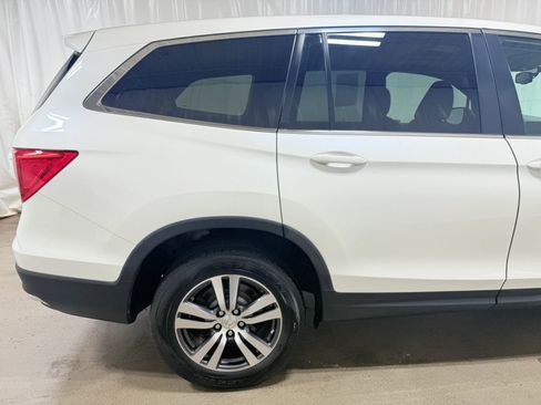 Used 2018 Honda Pilot EX-L image 5