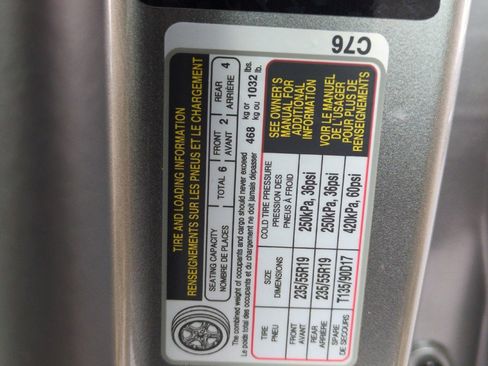 New 2026 Kia Sorento SX Prestige AWD/4WD image 58