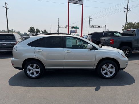 Used 2007 Lexus RX 350 AWD image 6