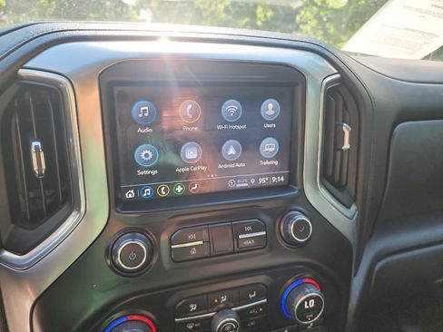 Used 2023 Chevrolet Silverado 2500 LT w/ Convenience Package AWD/4WD image 31