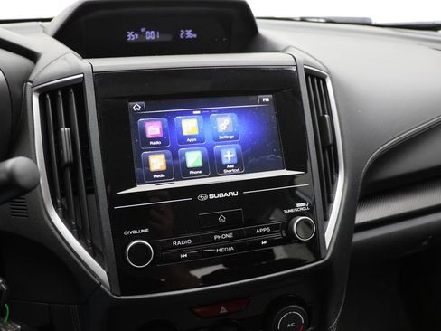 Used 2017 Subaru Impreza 2.0i Premium image 23