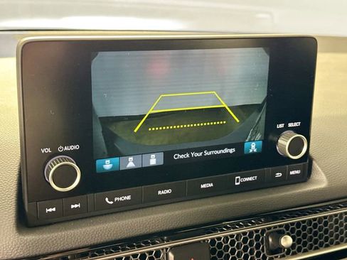 Certified 2026 Honda Civic Sport image 56