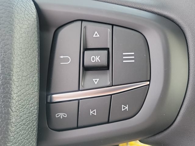 New 2026 Ford Ranger XLT w/ Equipment Group 301A High AWD/4WD image 9
