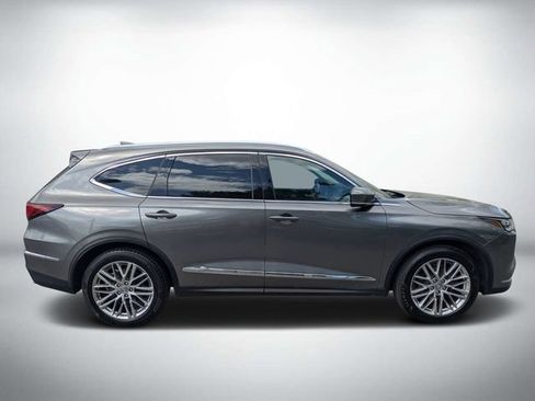 Used 2023 Acura MDX SH-AWD w/ Advance Package image 2