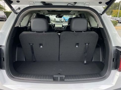 New 2026 Kia Sorento EX w/ EX Premium Package image 19