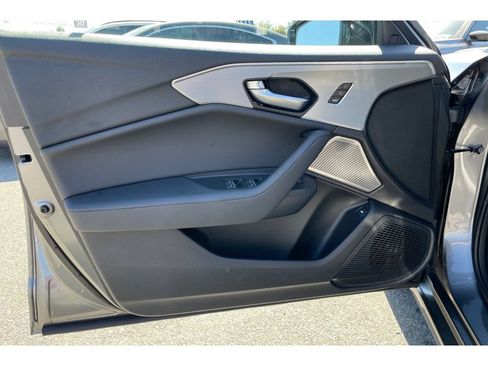 Certified 2025 Acura TLX w/ Technology Package FWD image 10