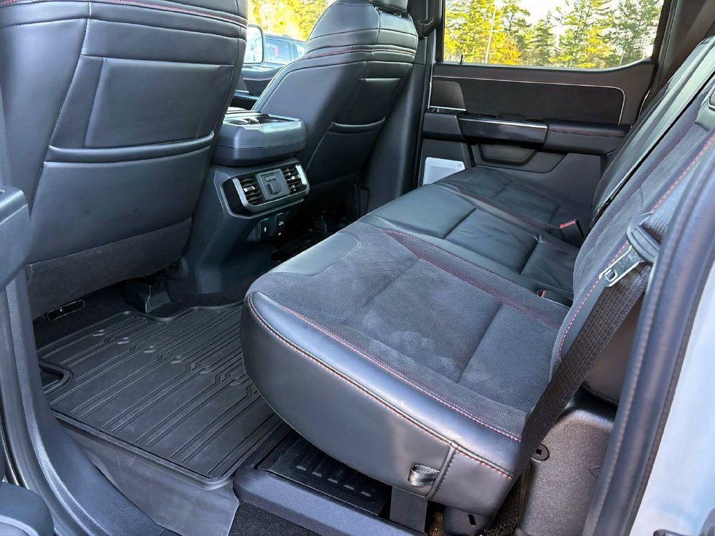 Used 2026 Ford F150 Raptor w/ Equipment Group 803A Raptor R AWD/4WD image 13
