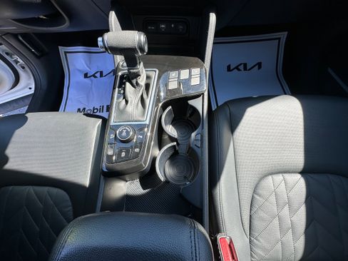 Used 2023 Kia Sportage X-Line w/ X-Line Premium Package AWD/4WD image 29