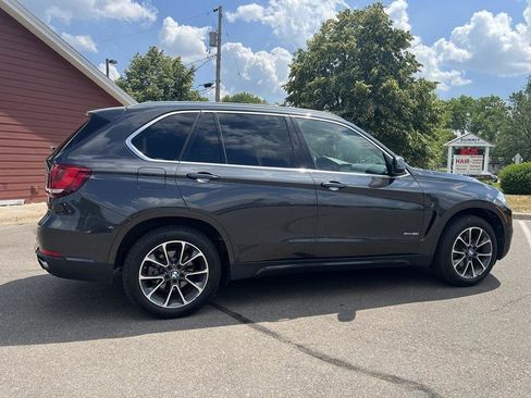 Used 2017 BMW X5 xDrive35i AWD/4WD image 14