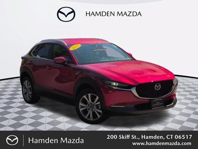 Certified 2023 MAZDA CX-30 AWD 2.5 S w/ Preferred Package