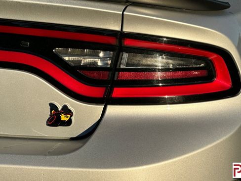 Used 2021 Dodge Charger Scat Pack w/ Plus Group image 35