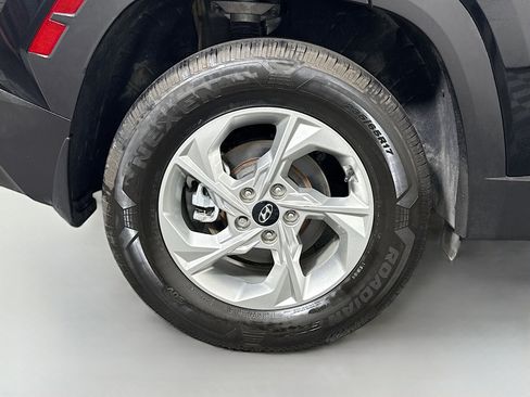 Used 2024 Hyundai Tucson SEL AWD/4WD image 33