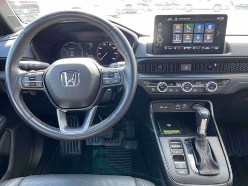 Used 2025 Honda CR-V Sport-L image 2