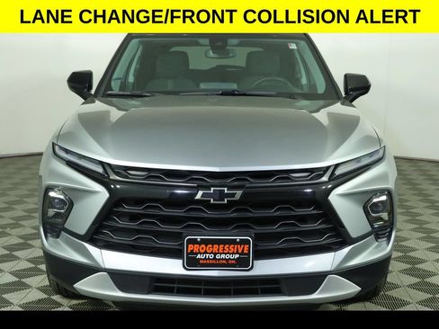 Used 2023 Chevrolet Blazer LT w/ Convenience Package AWD/4WD image 8