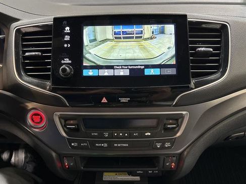 Used 2023 Honda Passport EX-L image 11