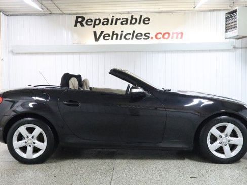 Used 2008 Mercedes-Benz SLK 280 image 4