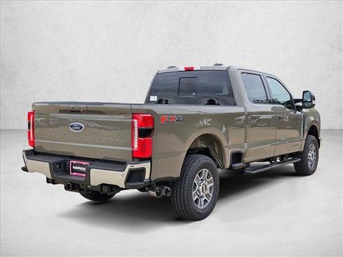 New 2026 Ford F250 Lariat AWD/4WD image 2